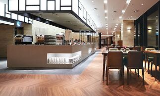 Jeongseon Intoraon Hotel