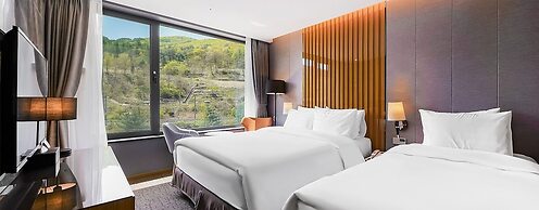 Jeongseon Intoraon Hotel
