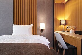 Jeongseon Intoraon Hotel