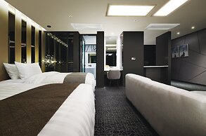 Jeongseon Intoraon Hotel