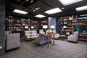 Jeongseon Intoraon Hotel