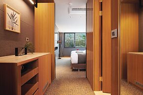 Jeongseon Intoraon Hotel