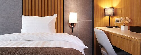 Jeongseon Intoraon Hotel