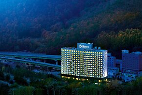 Jeongseon Intoraon Hotel