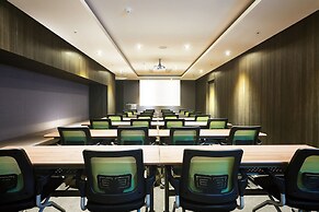 Jeongseon Intoraon Hotel