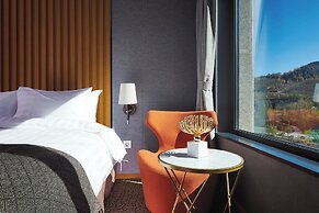 Jeongseon Intoraon Hotel