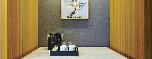 Jeongseon Intoraon Hotel