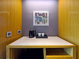 Jeongseon Intoraon Hotel