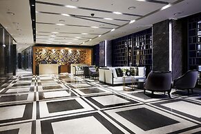 Jeongseon Intoraon Hotel