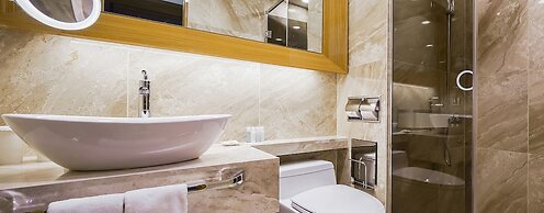 Jeongseon Intoraon Hotel