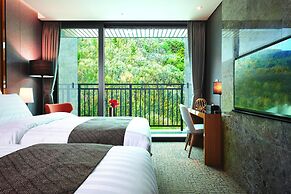 Jeongseon Intoraon Hotel