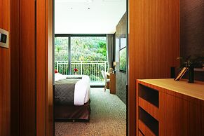 Jeongseon Intoraon Hotel