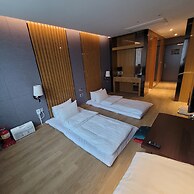 Traum Valley Hotel