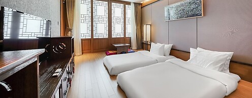 Jeongseon Intoraon Hotel