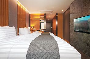 Jeongseon Intoraon Hotel