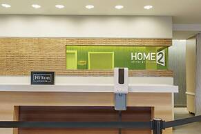 Home2 Suites by Hilton Martinsburg, WV