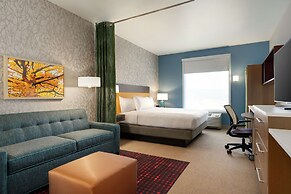 Home2 Suites by Hilton Martinsburg, WV
