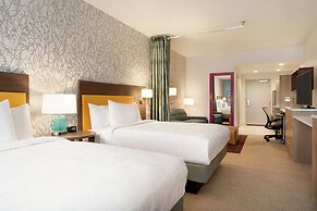 Home2 Suites by Hilton Martinsburg, WV