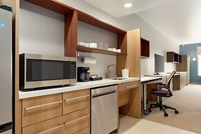 Home2 Suites by Hilton Martinsburg, WV