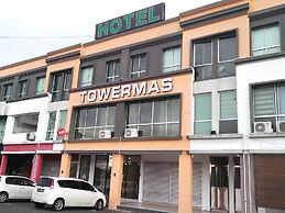 OYO 90105 Towermas Hotel