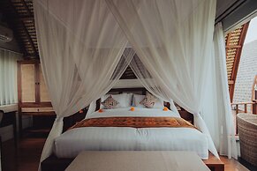 Tanamas Villas Ubud by Best Deals Asia Hospitality