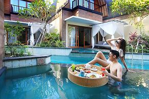 Tanamas Villas Ubud by Best Deals Asia Hospitality