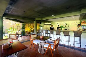 Tanamas Villas Ubud by Best Deals Asia Hospitality