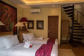 Tanamas Villas Ubud by Best Deals Asia Hospitality
