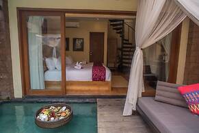 Tanamas Villas Ubud by Best Deals Asia Hospitality