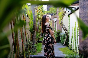 Tanamas Villas Ubud by Best Deals Asia Hospitality