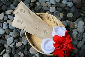 Tanamas Villas Ubud by Best Deals Asia Hospitality