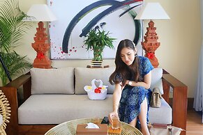 Tanamas Villas Ubud by Best Deals Asia Hospitality