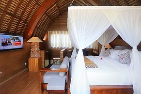 Tanamas Villas Ubud by Best Deals Asia Hospitality