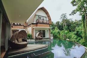 Tanamas Villas Ubud by Best Deals Asia Hospitality
