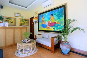 Tanamas Villas Ubud by Best Deals Asia Hospitality