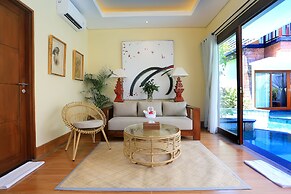 Tanamas Villas Ubud by Best Deals Asia Hospitality