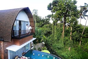 Tanamas Villas Ubud by Best Deals Asia Hospitality