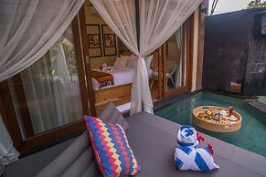 Tanamas Villas Ubud by Best Deals Asia Hospitality