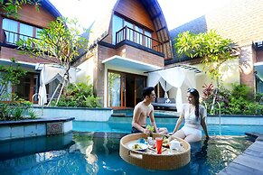 Tanamas Villas Ubud by Best Deals Asia Hospitality