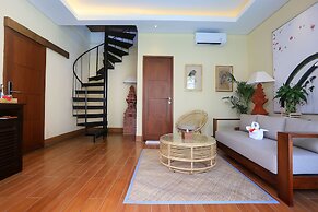 Tanamas Villas Ubud by Best Deals Asia Hospitality