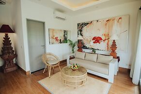 Tanamas Villas Ubud by Best Deals Asia Hospitality
