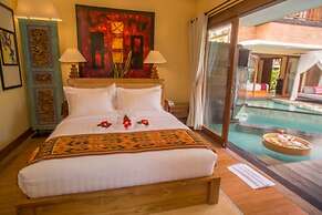 Tanamas Villas Ubud by Best Deals Asia Hospitality