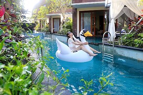 Tanamas Villas Ubud by Best Deals Asia Hospitality