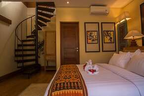 Tanamas Villas Ubud by Best Deals Asia Hospitality