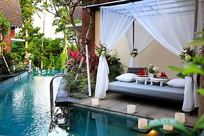 Tanamas Villas Ubud by Best Deals Asia Hospitality