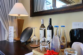 Tanamas Villas Ubud by Best Deals Asia Hospitality