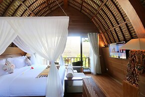 Tanamas Villas Ubud by Best Deals Asia Hospitality