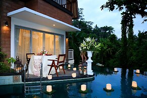 Tanamas Villas Ubud by Best Deals Asia Hospitality