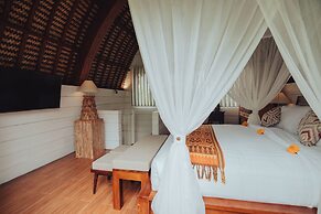 Tanamas Villas Ubud by Best Deals Asia Hospitality