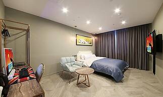 Gimpo Hotel M Tower